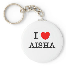 I Love Aisha