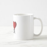 I Love Ajax Mug