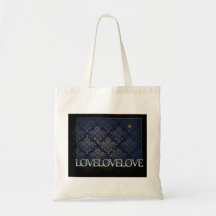 I love Alaska Cool Tote Bag