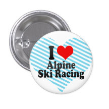 I love Alpine Ski Racing