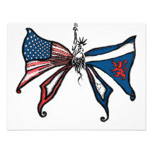 i Love america and scotland!! Invites