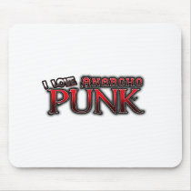 I Love Anarcho PUNK music