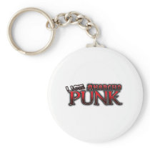 I Love Anarcho PUNK music