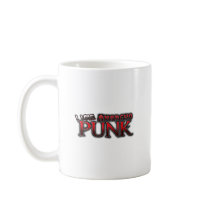 I Love Anarcho PUNK music