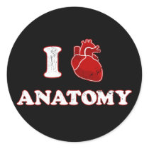 i love anatomy