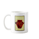 I love Ancient Pottery mugs