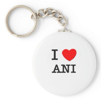 I Love Ani