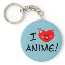 I Love Anime