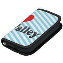 I Love Apple Valley, United States Folio Planner