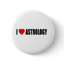 I Love Astrology Pins