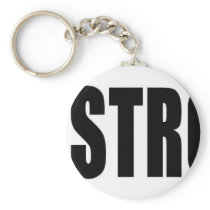 I Love Astrology Keychains