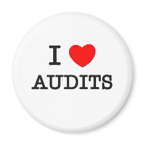 I Love Audits