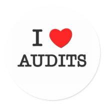 I Love Audits