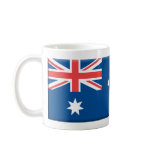 I Love Australia Mug mugs
