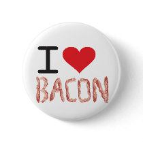 I Love Bacon