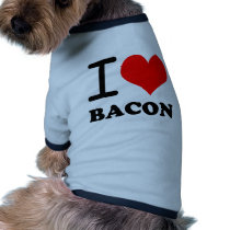 I love bacon