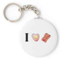 I Love Bacon!