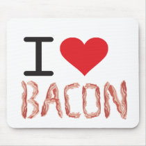 I Love Bacon