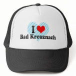 I Love Bad Kreuznach, Germany