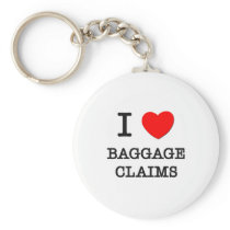 I Love Baggage Claims
