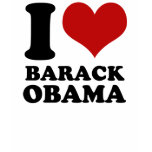 I love Barack Obama Vintage t shirt