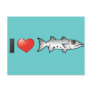 I Love Barracuda