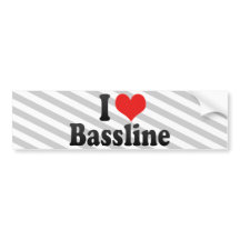 Bassline Car