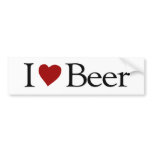 I Love Beer