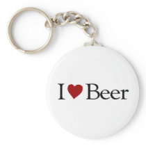 I Love Beer