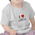 I love being an Doctor's Kid T-Shirt