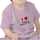 I love being an Doula's Kid T-Shirt
