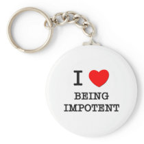 I Love Being Impotent
