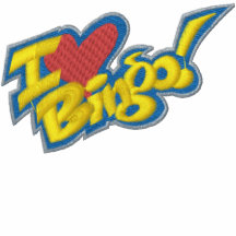 I Love Bingo