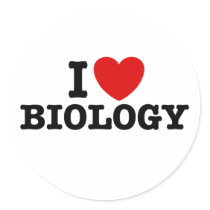 I Love Biology