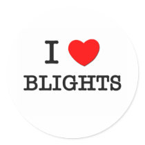 I Love Blights