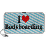 I love Bodyboarding speakers