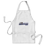 I Love Boogie Woogie BLUES music Aprons