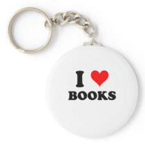 I Love Books