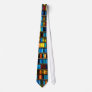 I Love Books!  Neck Tie