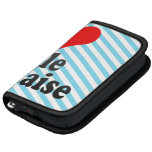 I love Boule Lyonnaise Planner