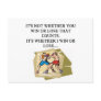 i love boxing boxer design postcards