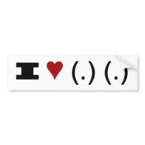 I Love Breasts!