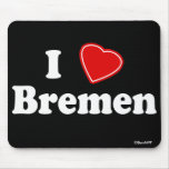 I Love Bremen