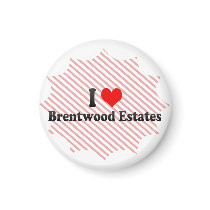 I Love Brentwood Estates, United States