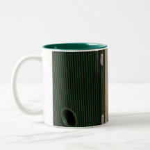 I LOVE BRISTOLS ,TEA/COFFEE MUG left handed