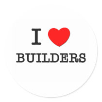 I Love Builders