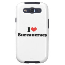 I LOVE BUREAUCRACY - .png