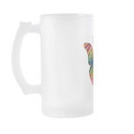 I Love Butterflies Mugs