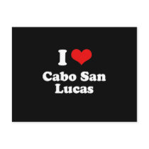 I LOVE CABO SAN LUCAS