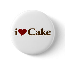 I Love Cake